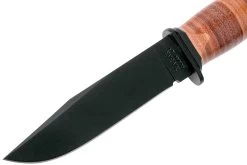 KA-BAR Mark I USN 2225 Leather Cuchillo Fijo -Navaja Tienda KA2225 03 ka bar