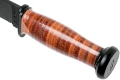 KA-BAR Mark I USN 2225 Leather Cuchillo Fijo -Navaja Tienda KA2225 05 ka bar