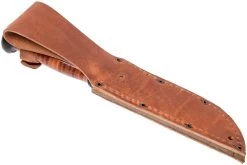 KA-BAR Mark I USN 2225 Leather Cuchillo Fijo -Navaja Tienda KA2225 08 ka bar