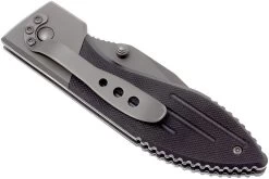 KA-BAR Warthog Folder III 3072 -Navaja Tienda KA3072 04 ka bar ka3072 04