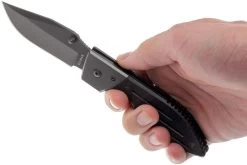 KA-BAR Warthog Folder III 3072 -Navaja Tienda KA3072 08 ka bar ka3072 08