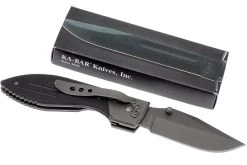 KA-BAR Warthog Folder III 3072 -Navaja Tienda KA3072 09 ka bar ka3072 09