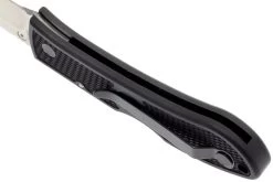 KA-BAR Dozier Folding Hunter Black 4062 -Navaja Tienda KA4062 05 ka bar ka4062 05