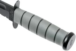 KA-BAR 5012 Foliage Green, Borde Dentado, Kraton, Plástico Funda 12 KA-BAR 5012 Foliage Green, Borde Dentado, Kraton, Plástico Funda -Navaja Tienda KA5012 05 ka bar