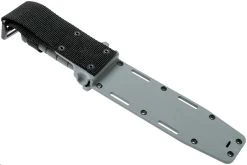 KA-BAR 5012 Foliage Green, Borde Dentado, Kraton, Plástico Funda 15 KA-BAR 5012 Foliage Green, Borde Dentado, Kraton, Plástico Funda -Navaja Tienda KA5012 08 ka bar