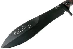 KA-BAR 5300 Gunny Knife, Cuchillo Fijo, R. Lee Ermey Design -Navaja Tienda KA5300 03 ka bar
