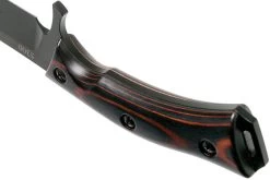 KA-BAR 5300 Gunny Knife, Cuchillo Fijo, R. Lee Ermey Design -Navaja Tienda KA5300 04 ka bar