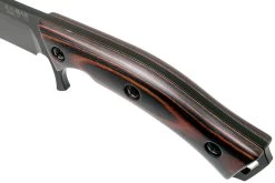 KA-BAR 5300 Gunny Knife, Cuchillo Fijo, R. Lee Ermey Design -Navaja Tienda KA5300 05 ka bar