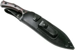 KA-BAR 5300 Gunny Knife, Cuchillo Fijo, R. Lee Ermey Design -Navaja Tienda KA5300 06 ka bar