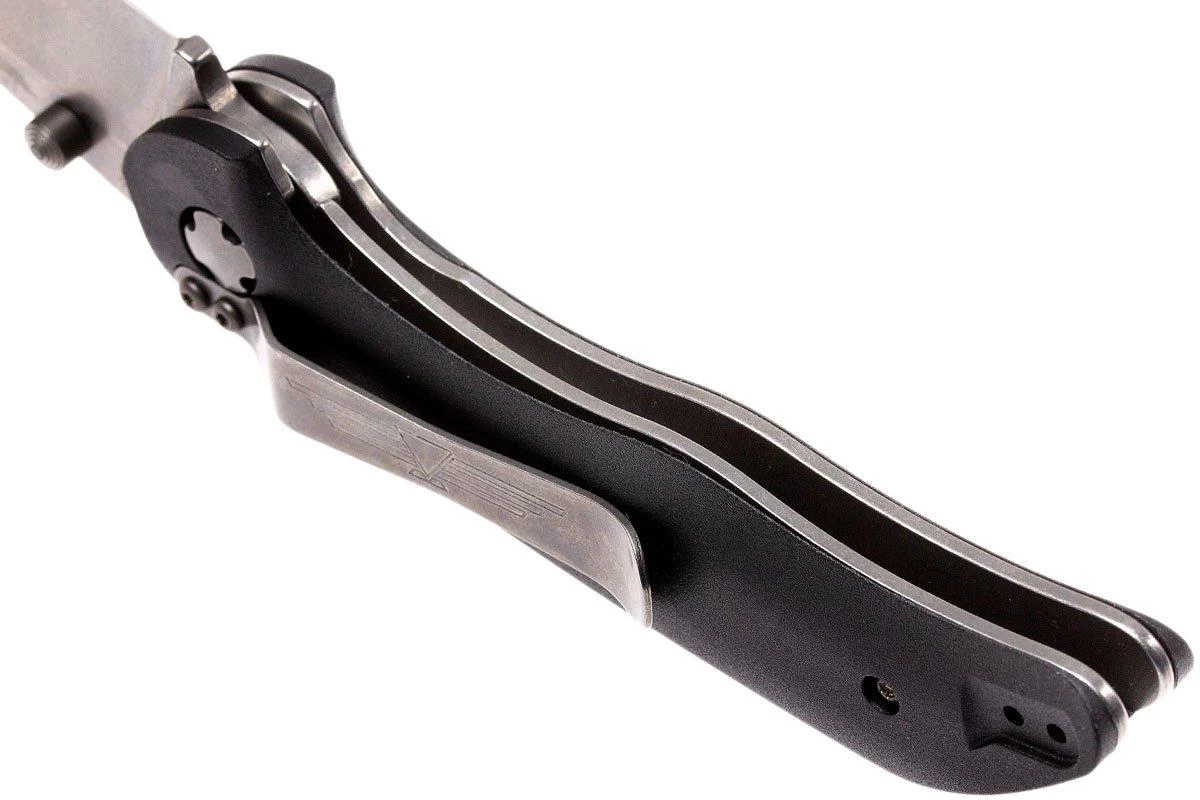 KA-BAR 7506 Jarosz Folder Navaja, Tanto 5 KA-BAR 7506 Jarosz Folder Navaja, Tanto - Imagen 5