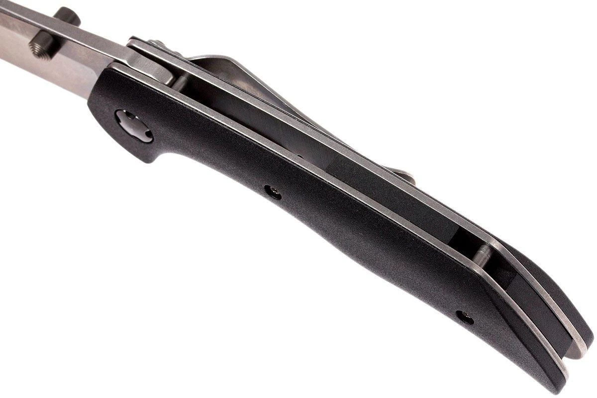 KA-BAR 7506 Jarosz Folder Navaja, Tanto 7 KA-BAR 7506 Jarosz Folder Navaja, Tanto - Imagen 7