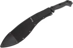 KA-BAR Becker/Reinhardt BK21 Kukri -Navaja Tienda KABK21 07 ka bar kabk21 07