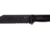 KA-BAR Becker TacTool BK3, Funda De Poliéster
