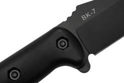 KA-BAR Becker Combat Multiusos BK7 -Navaja Tienda KABK7 05 ka bar