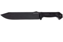 KA-BAR Becker BK9 Combat Bowie Cuchillo De Supervivencia