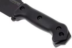 KA-BAR Becker BK9 Combat Bowie Cuchillo De Supervivencia -Navaja Tienda KABK9 03 ka bar kabk9 03