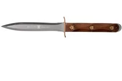 KA-BAR EK Commando Knife EK13 Presentation Knife, Daga-commando