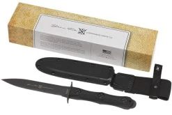 KA-BAR Model 4 EK 44 Daga Táctica 17 KA-BAR Model 4 EK 44 Daga Táctica -Navaja Tienda KAEK44 09 ka bar kaek44 09