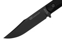 KA-BAR EK Commando Short Clip Point Bowie EK50, Cuchillo Fijo -Navaja Tienda KAEK50 03 ka bar