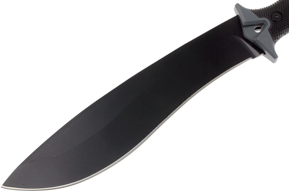 Kershaw Camp 10, 1077 Machete 2 Kershaw Camp 10, 1077 Machete - Imagen 2
