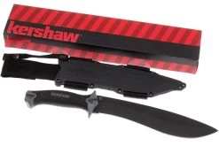 Kershaw Camp 10, 1077 Machete 15 Kershaw Camp 10, 1077 Machete -Navaja Tienda KE1077 08 kershaw camp 10 ke1077 08