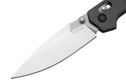 Kershaw Iridium 2038 DuraLock Gray Anodized Aluminium Navaja -Navaja Tienda KE2038 03 kershaw