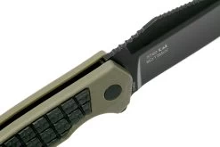 Kershaw Faultline 8760 Navaja -Navaja Tienda KE8760 06 kershaw