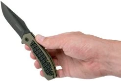 Kershaw Faultline 8760 Navaja -Navaja Tienda KE8760 08 kershaw