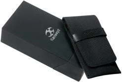 Kansept Shard K1006A7 Black Titanium, Copper Inlay Navaja, Kim Ning Design 15 Kansept Shard K1006A7 Black Titanium, Copper Inlay Navaja, Kim Ning Design -Navaja Tienda KSK1006A7 08 kansept knives