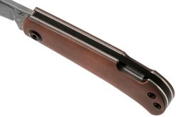 Kansept Wedge K2026BC1 Damascus, Red Copper Navaja, Diseño Nick Swan 14 Kansept Wedge K2026BC1 Damascus, Red Copper Navaja, Diseño Nick Swan -Navaja Tienda KSK2026BC1 07 kansept