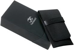 Kansept Wedge K2026BC1 Damascus, Red Copper Navaja, Diseño Nick Swan 15 Kansept Wedge K2026BC1 Damascus, Red Copper Navaja, Diseño Nick Swan -Navaja Tienda KSK2026BC1 08 kansept