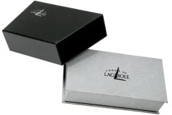 Forge Laguiole 1211B, Punta De Cuerno -Navaja Tienda LA1211B 08 forge de laguiole v202010