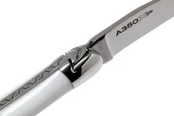 Forge Laguiole Airbus A350 1211 INAIRBUS Navaja Laguiole -Navaja Tienda LA1211INAIRBUS 05 forge de laguiole