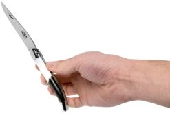 Forge Laguiole Airbus A350 1211 INAIRBUS Navaja Laguiole -Navaja Tienda LA1211INAIRBUS 07 forge de laguiole