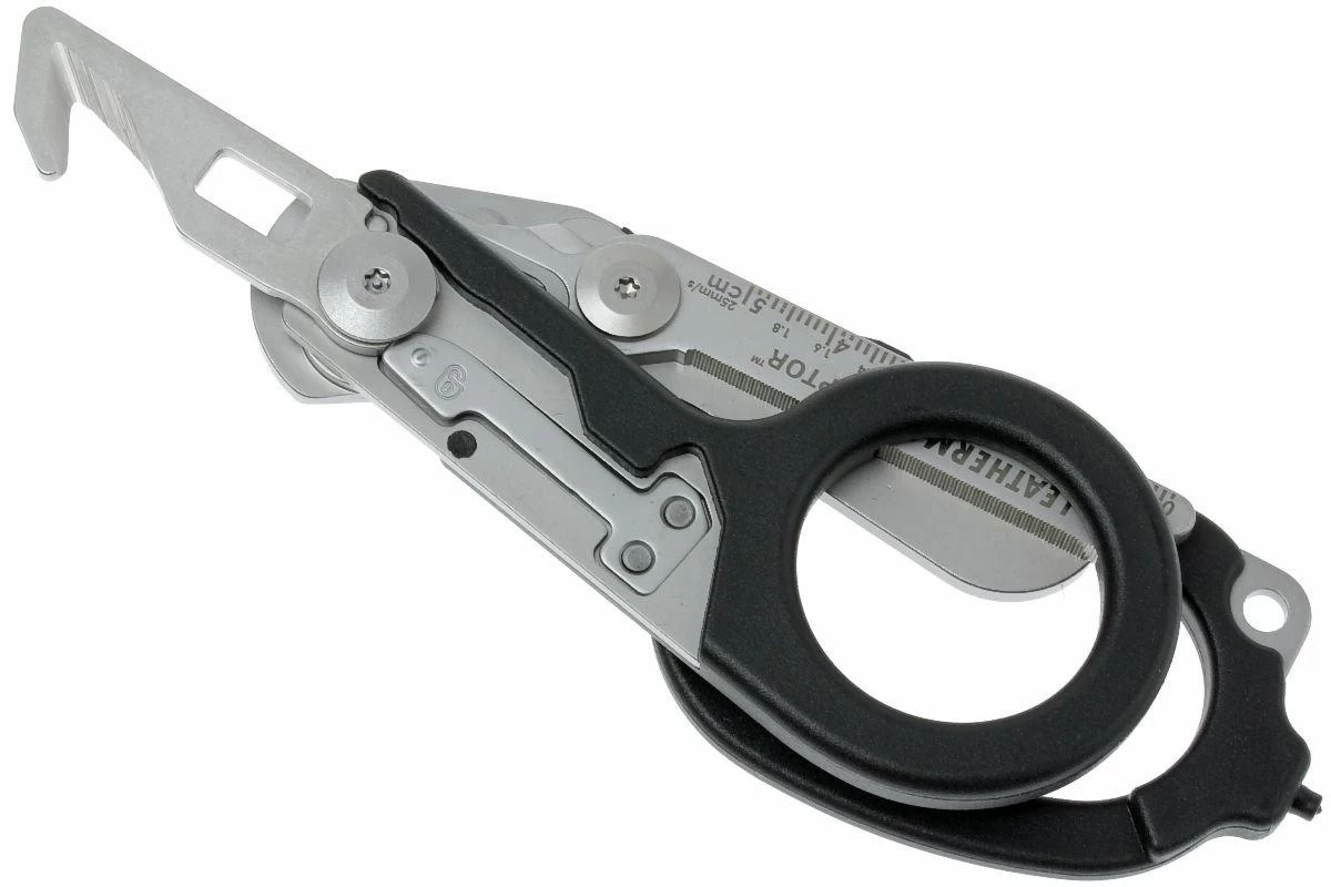 Leatherman Raptor Rescue-Tool, Tijeras De Rescate 831741 5 Leatherman Raptor Rescue-Tool, Tijeras De Rescate 831741 - Imagen 5