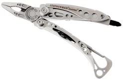Leatherman Skeletool Multiherramienta 830845