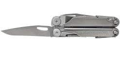 Leatherman Wave Plus Multiherramienta, Funda De Nailon 832531 -Navaja Tienda LE6025 05 leatherman v201911