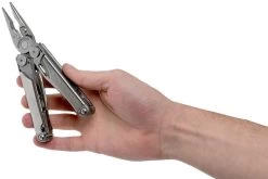 Leatherman Wave Plus Multiherramienta, Funda De Nailon 832531 -Navaja Tienda LE6025 07 leatherman v201911