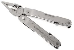 Leatherman Super Tool 300 Multiherramienta, Funda De Nailon