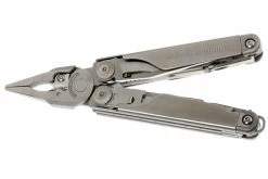 Leatherman Surge Multiherramienta, Funda Nailon