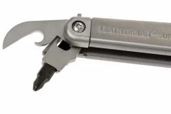 Leatherman Surge Multiherramienta, Funda Nailon -Navaja Tienda LE6070 NS 03 leatherman surge nylon foedraal 2013 le6070 ns d3