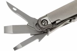 Leatherman Surge Multiherramienta, Funda Nailon -Navaja Tienda LE6070 NS 04 leatherman surge nylon foedraal 2013 le6070 ns d4