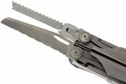 Leatherman Surge Multiherramienta, Funda Nailon -Navaja Tienda LE6070 NS 06 leatherman surge nylon foedraal 2013 le6070 ns d6