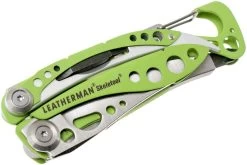 Leatherman Skeletool Sublime Multiherramienta -Navaja Tienda LE832214 05 leatherman skeletool le832214 05