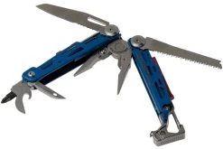 Leatherman Signal Cobalt Blue Multiherramienta De Supervivencia 832741, Funda Nailon 11 Leatherman Signal Cobalt Blue Multiherramienta De Supervivencia 832741, Funda Nailon -Navaja Tienda LE832739 03 leatherman