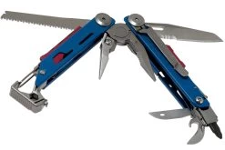 Leatherman Signal Cobalt Blue Multiherramienta De Supervivencia 832741, Funda Nailon 12 Leatherman Signal Cobalt Blue Multiherramienta De Supervivencia 832741, Funda Nailon -Navaja Tienda LE832739 04 leatherman