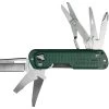 Leatherman Free T4 Evergreen, FREE-T4-EG Multiherramienta