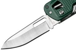 Leatherman Free T4 Evergreen, FREE-T4-EG Multiherramienta -Navaja Tienda LEFREE T4 EG 05 leatherman