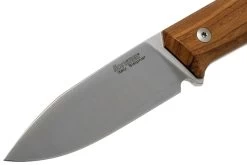 LionSteel B35 ST Santos Cuchillo Bushcraft -Navaja Tienda LI B35 ST 03 lionsteel