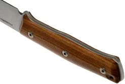 LionSteel B35 ST Santos Cuchillo Bushcraft -Navaja Tienda LI B35 ST 04 lionsteel
